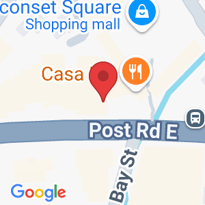 155 Post Rd E # 16, Westport, CT 06880, USA