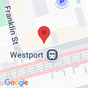 The Saugatuck Grain Building, 46 Railroad Pl, Westport, CT 06880, USA