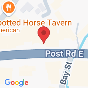 143 Post Rd E, Westport, CT 06880, USA