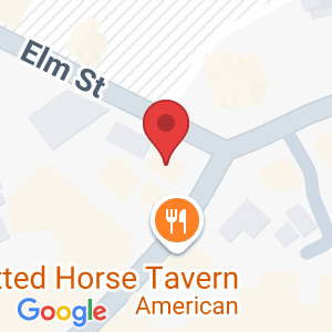 43 Church Ln, Westport, CT 06880, USA
