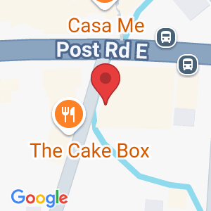 180 Post Rd E, Westport, CT 06880, USA