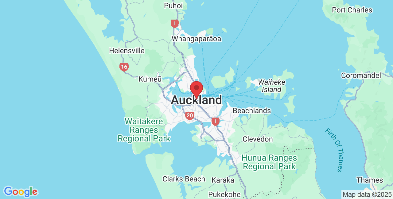 Auckland, New Zealand