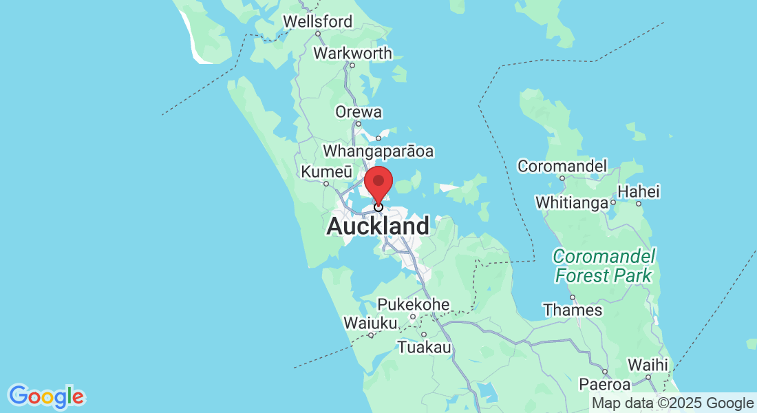 Auckland, New Zealand