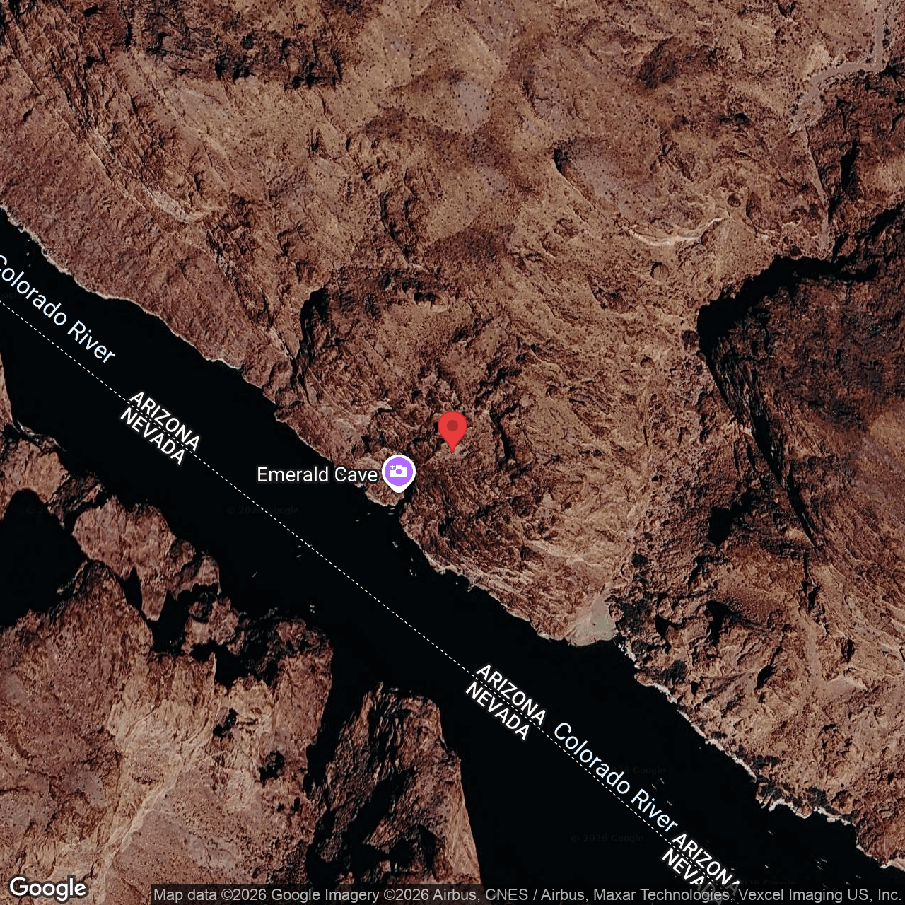 Willow Beach, AZ 86445, USA