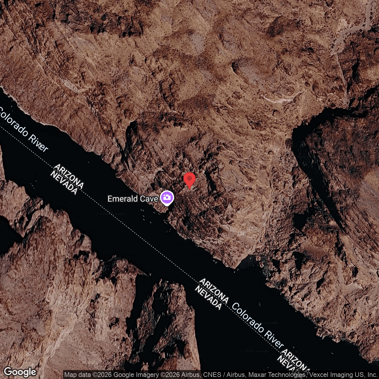 Willow Beach, AZ 86445, USA