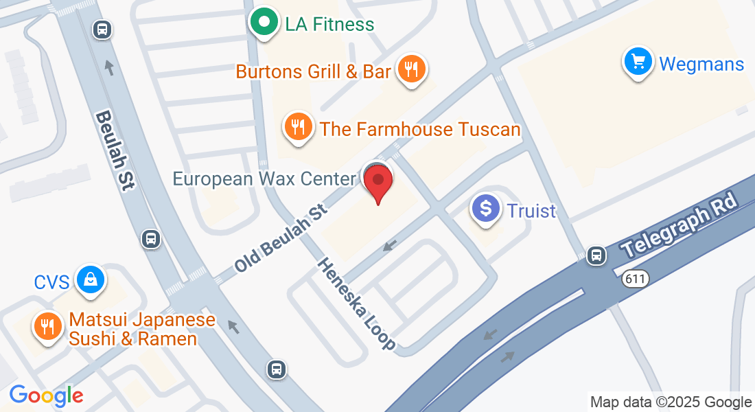 6481 Old Beulah St, Alexandria, VA 22315, USA