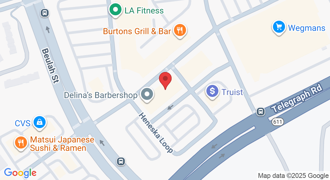 6481 Old Beulah St, Alexandria, VA 22315, USA
