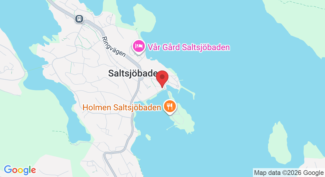 Hotellvägen 2, 133 35 Saltsjöbaden, Sverige