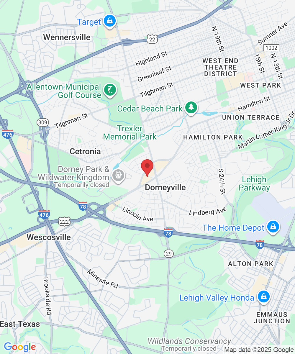 3227 Hamilton Blvd, Allentown, PA 18103, USA