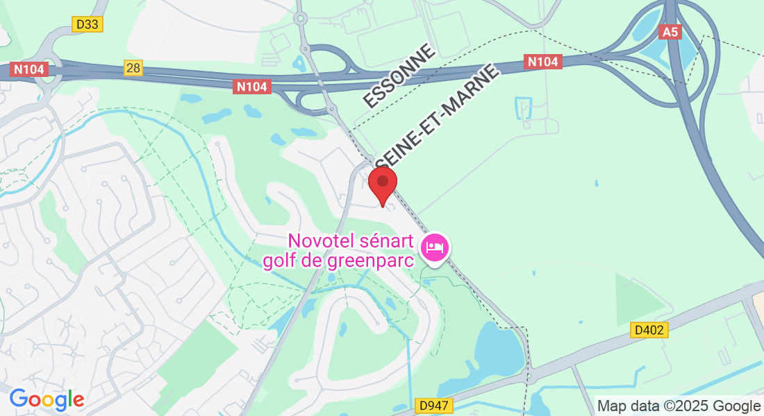 5 Rue Léon Appert, 91280 Saint-Pierre-du-Perray, France