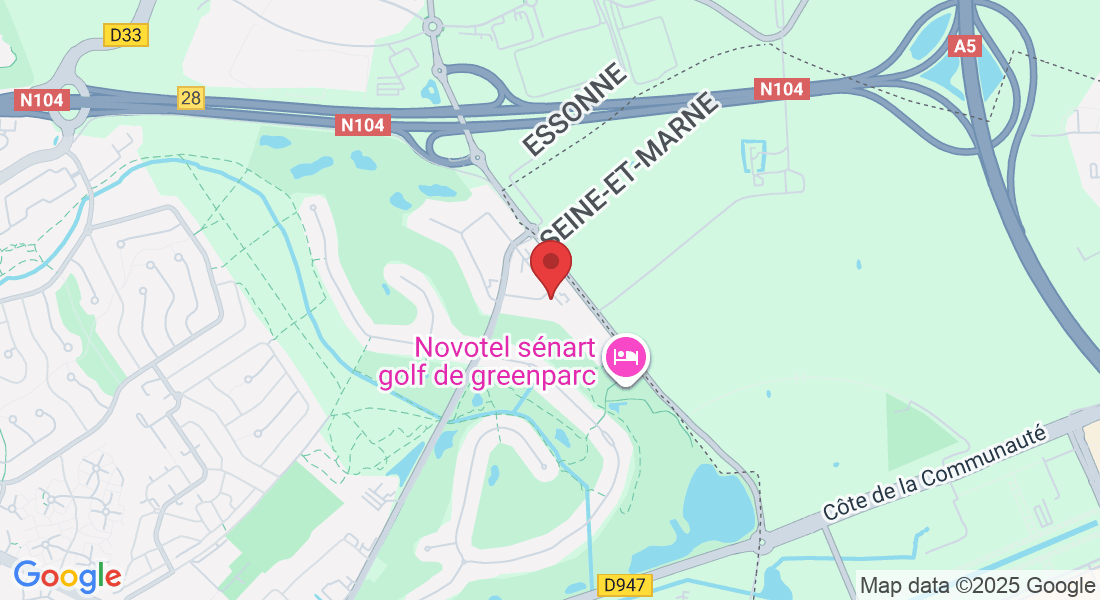 5 Rue Léon Appert, 91280 Saint-Pierre-du-Perray, France