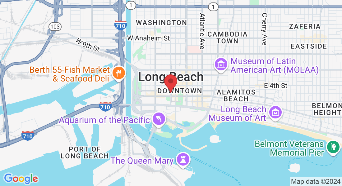 Long Beach, CA, USA