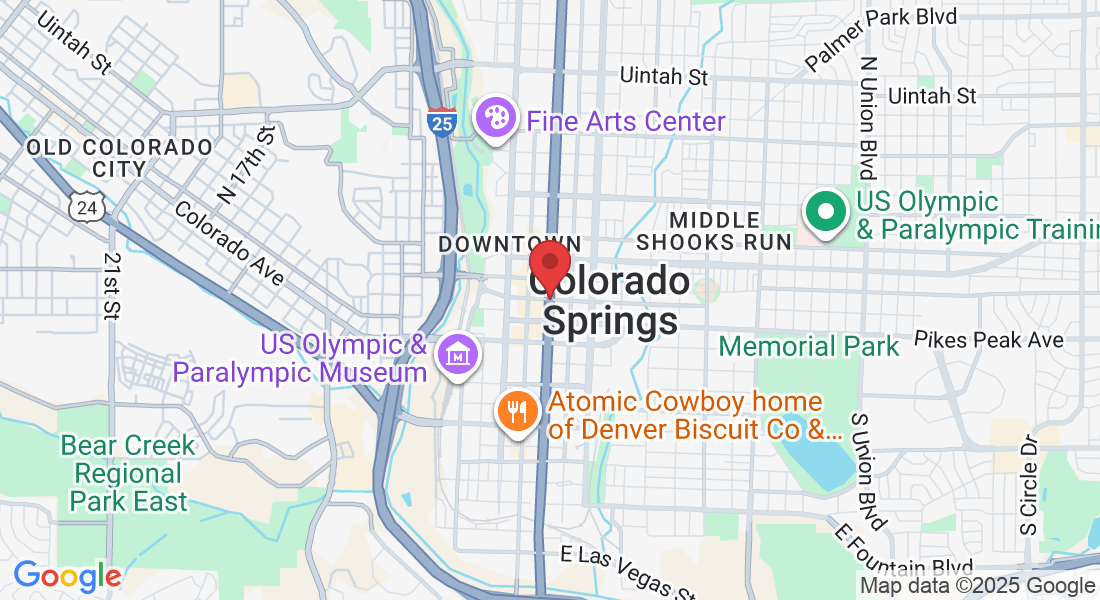 Colorado Springs, CO, USA