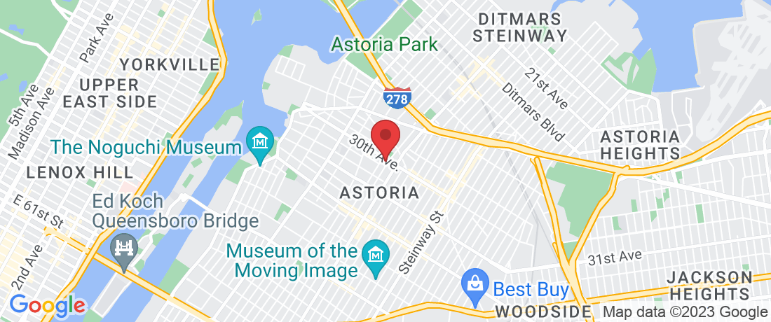 29-28 30th Ave., Queens, NY 11102, USA