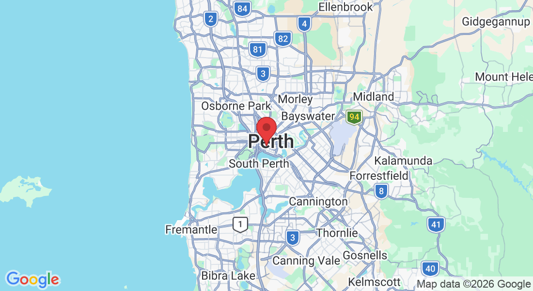 Perth WA, Australia
