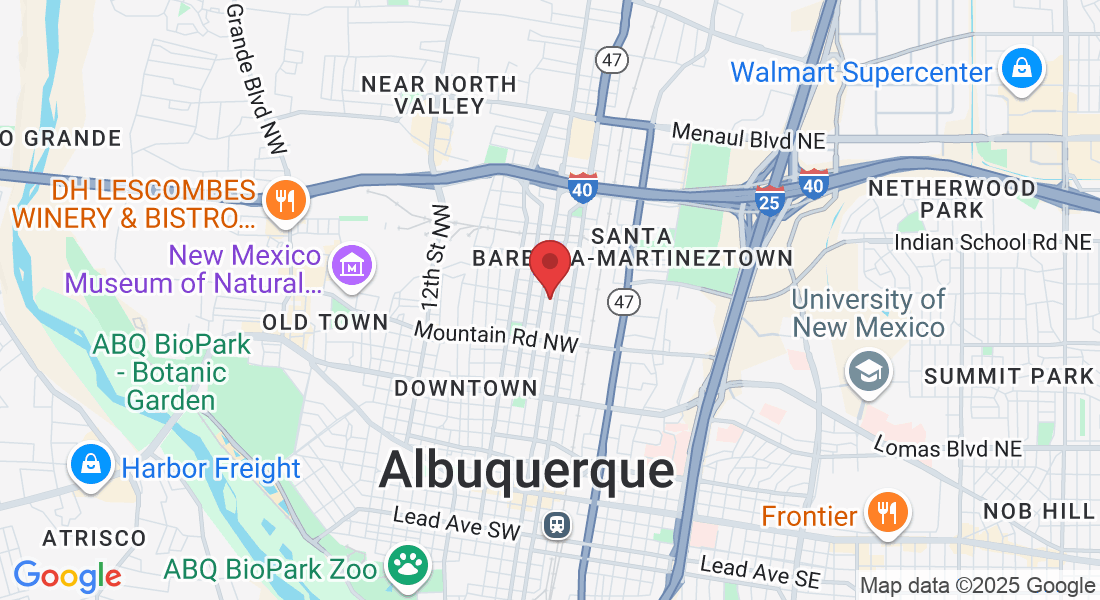 312 Kinley Ave NW, Albuquerque, NM 87102, USA