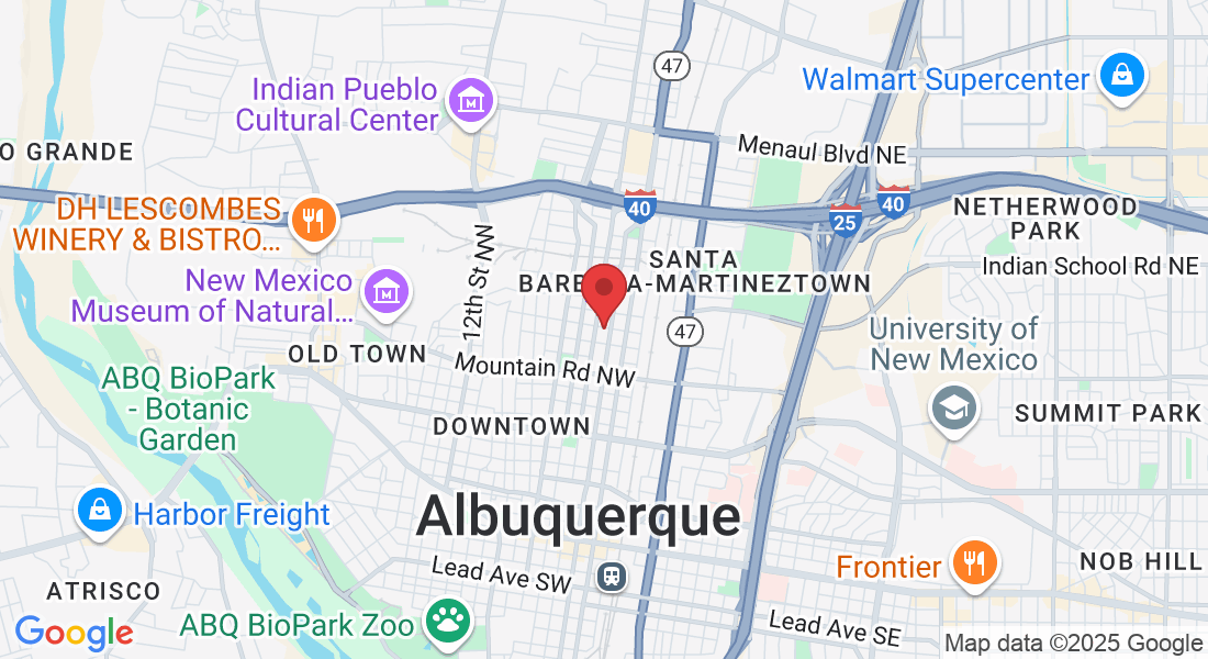 312 Kinley Ave NW, Albuquerque, NM 87102, USA