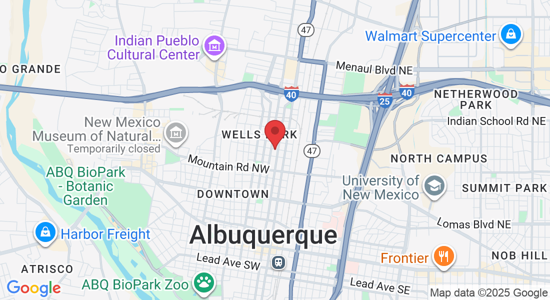 312 Kinley Ave NW, Albuquerque, NM 87102, USA