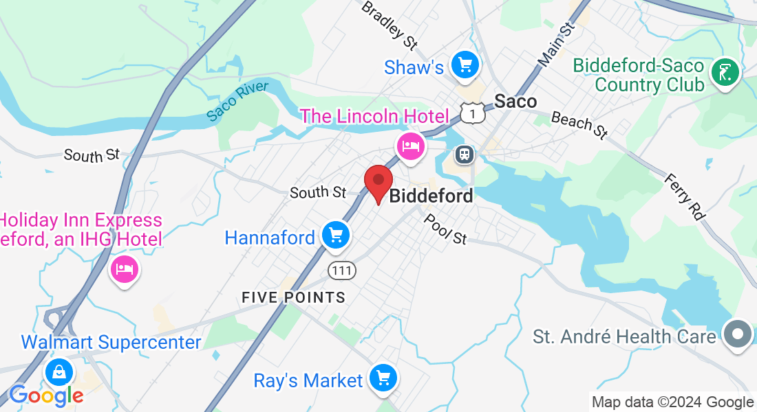 6 Shevenell Ct, Biddeford, ME 04005, USA