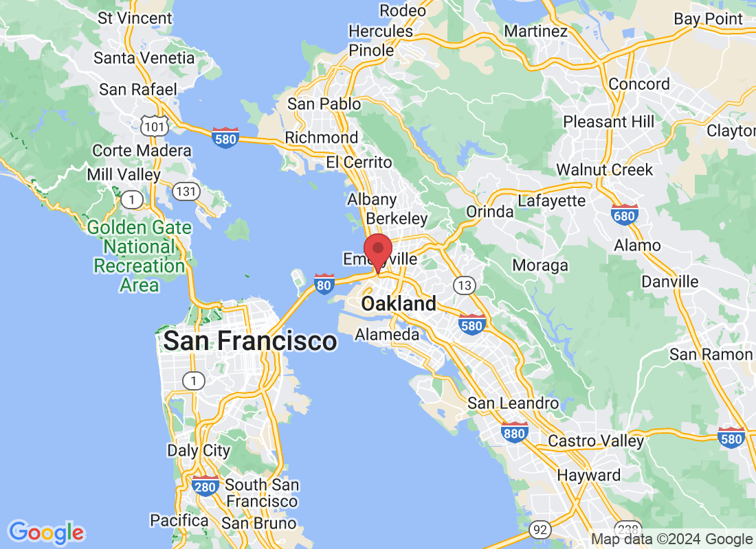 San Francisco Bay Area, CA, USA