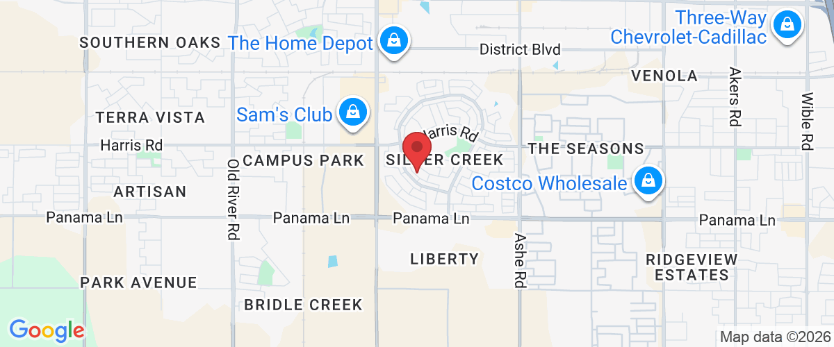 7612 Indian Gulch St, Bakersfield, CA 93313, USA