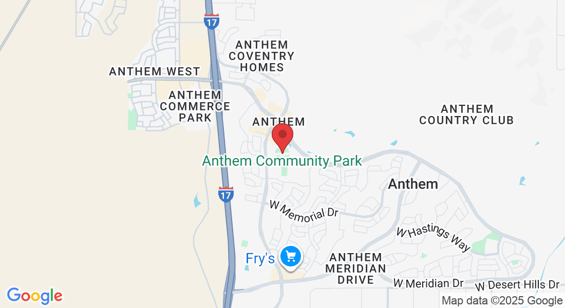 Anthem, AZ 85086, USA