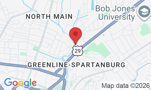 1 Chick Springs Rd, Greenville, SC 29609, USA