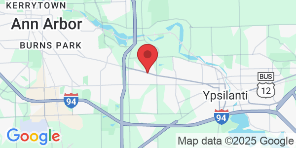 4748 Washtenaw Ave, Ann Arbor, MI 48108, USA