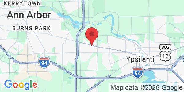 4748 Washtenaw Ave, Ann Arbor, MI 48108, USA