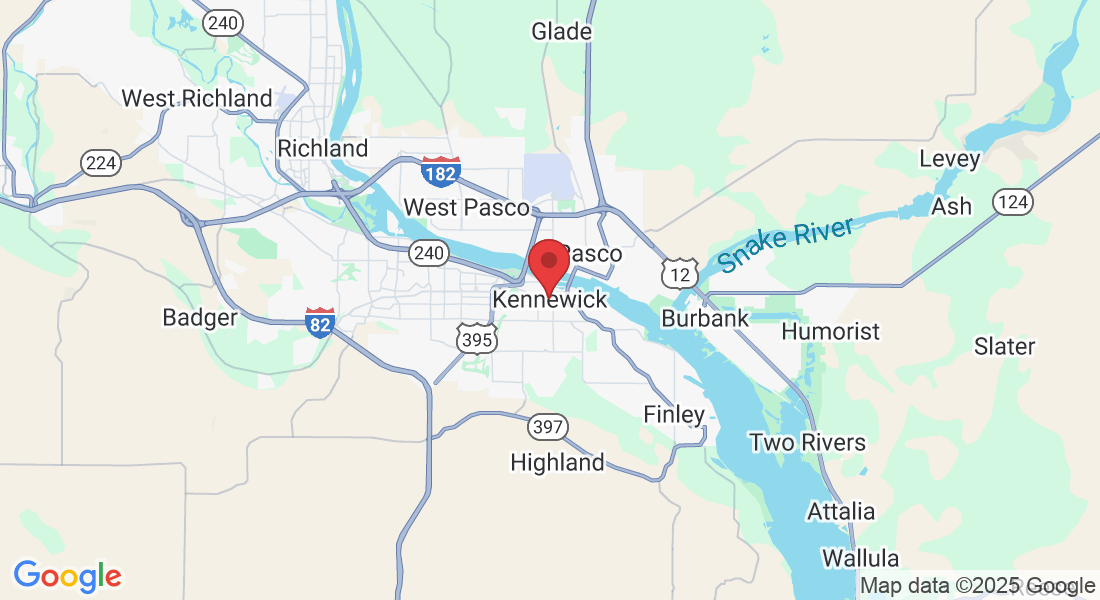 Kennewick, WA, USA