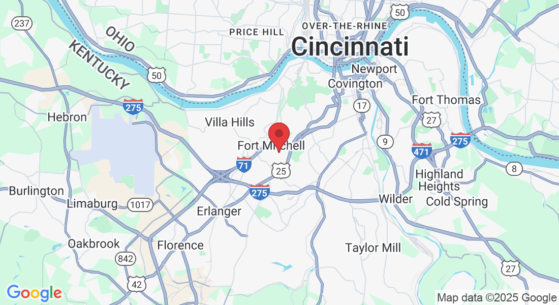 Fort Mitchell, KY, USA