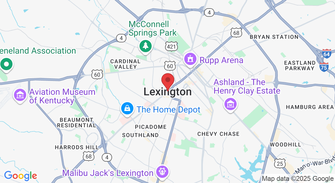 Lexington, KY, USA