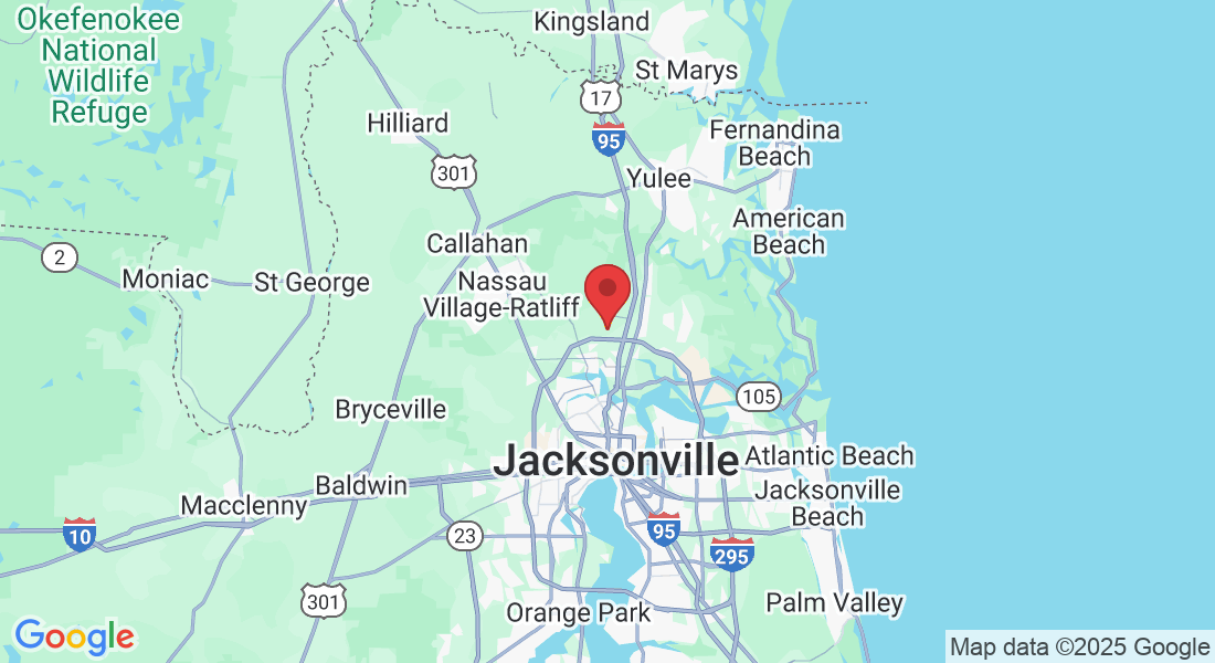 Jacksonville, FL 32218, USA