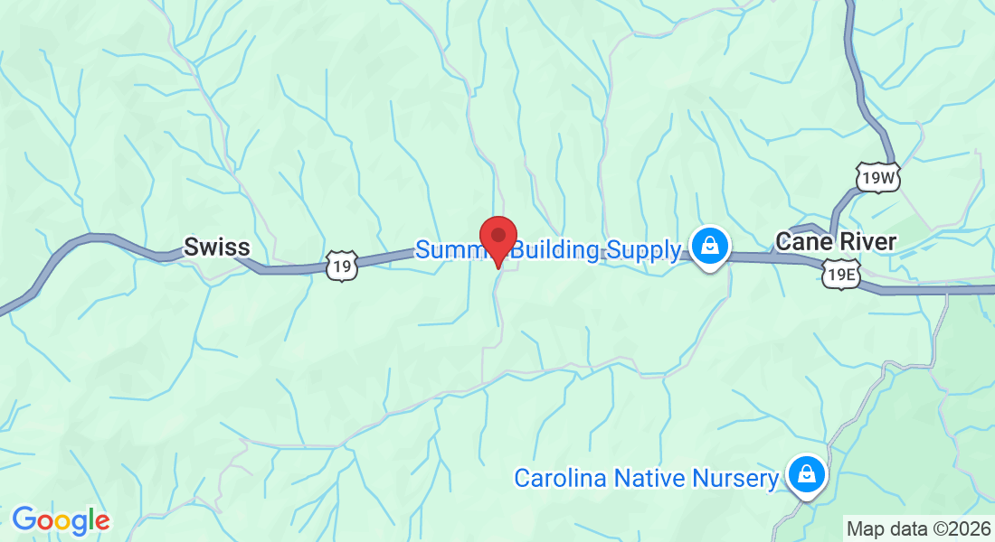 144 Bald Creek School Rd, Burnsville, NC 28714, USA