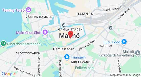 Djäknegatan 33, 211 35 Malmö, Sweden