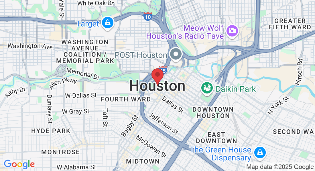 Houston, TX, USA
