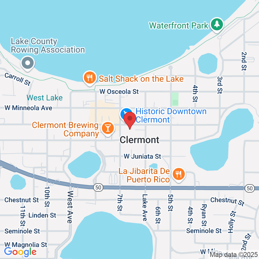 Clermont, FL, USA