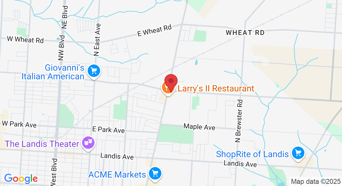 907 N Main Rd b 206, Vineland, NJ 08360, USA