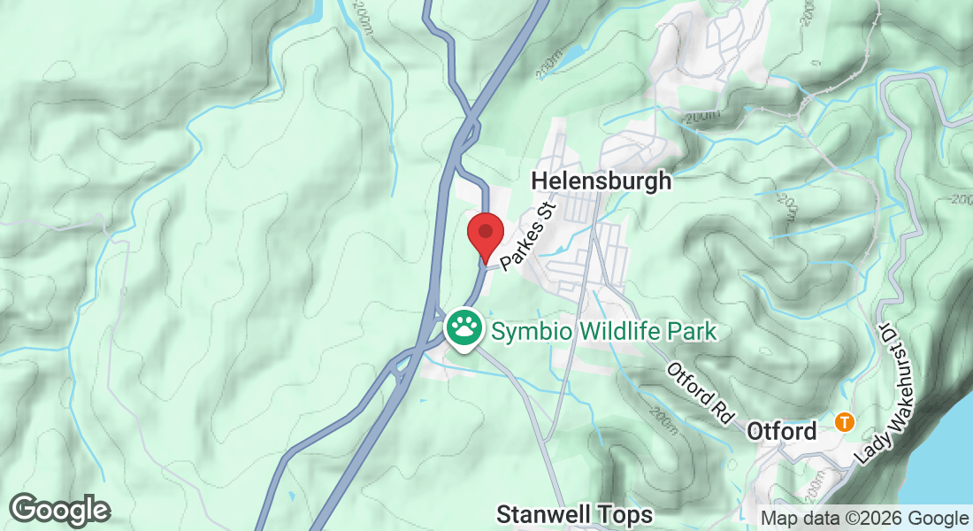 155 Princes Hwy, Helensburgh NSW 2508, Australia