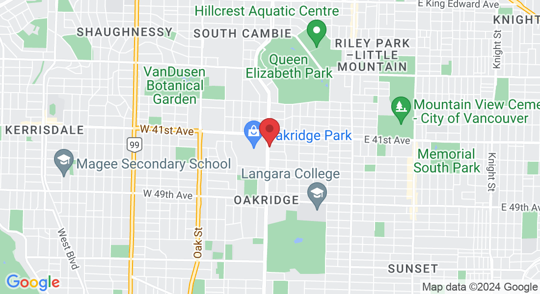 5838 Cambie St, Vancouver, BC V5Z 3A8, Canada