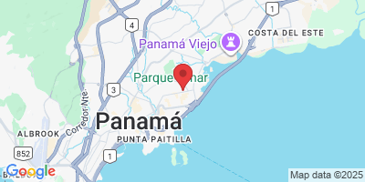 XFVW+CPQ, C. 76 Este, Panamá, Provincia de Panamá, Panamá