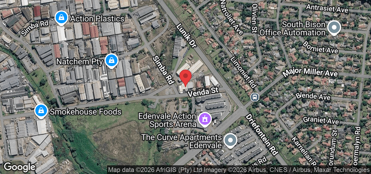 26 Venda St, Sebenza, Johannesburg, 1609, South Africa