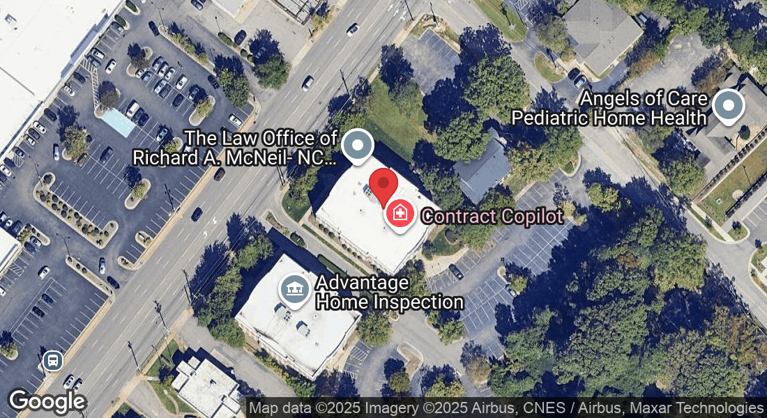 4030 Wake Forest Rd, Raleigh, NC 27609, USA