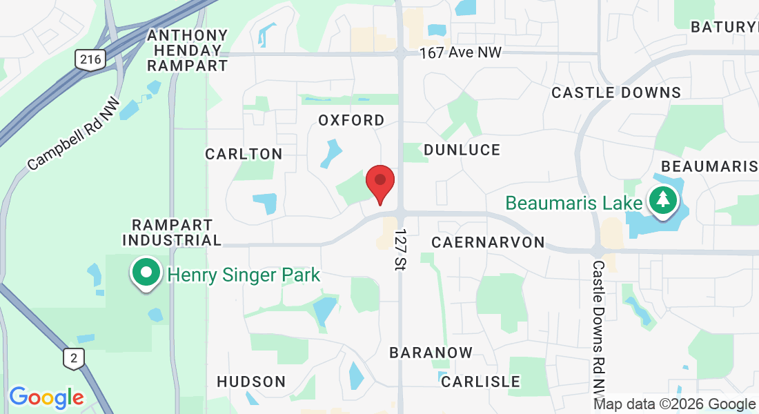 12165 154 Ave NW unit b, Edmonton, AB T6V 1B6, Canada