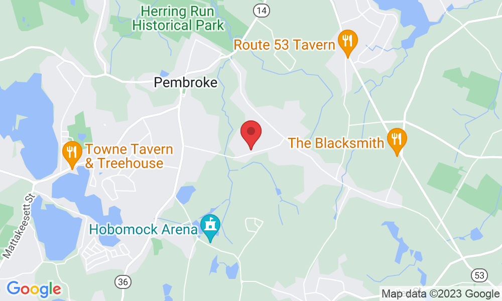 41 Tara Dr, Pembroke, MA 02359, USA