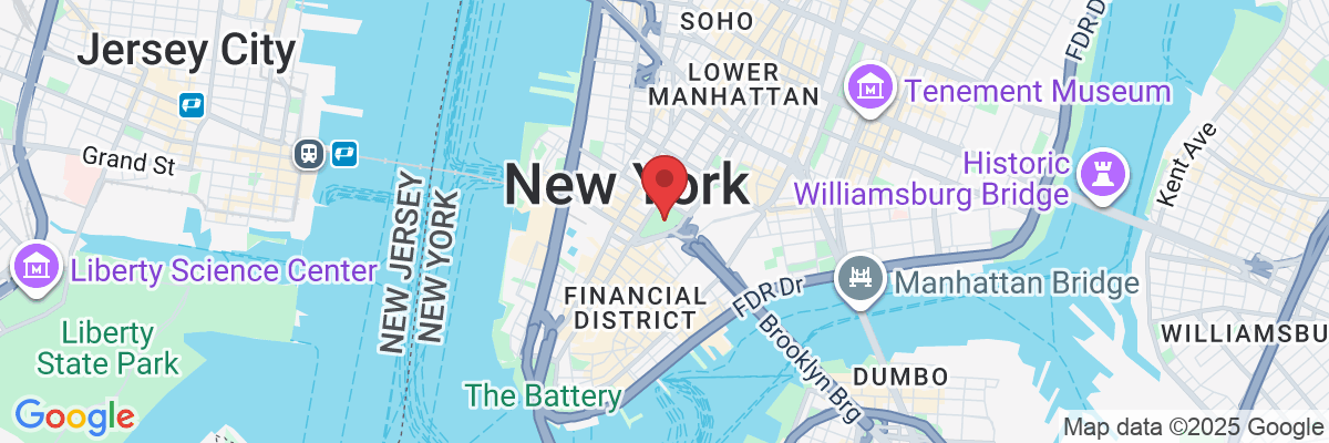 New York, NY, USA