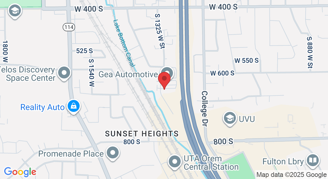1305 635 S, Orem, UT 84058, USA