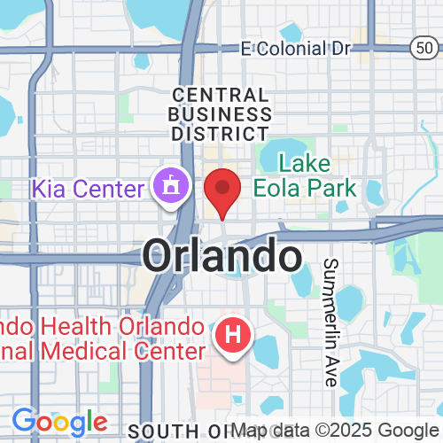 Orlando, FL, USA
