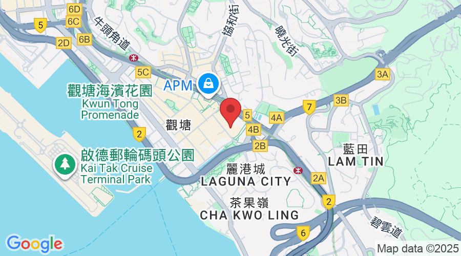Shing Yip Industrial Building, 19-21號 Shing Yip St, Kwun Tong, Hong Kong