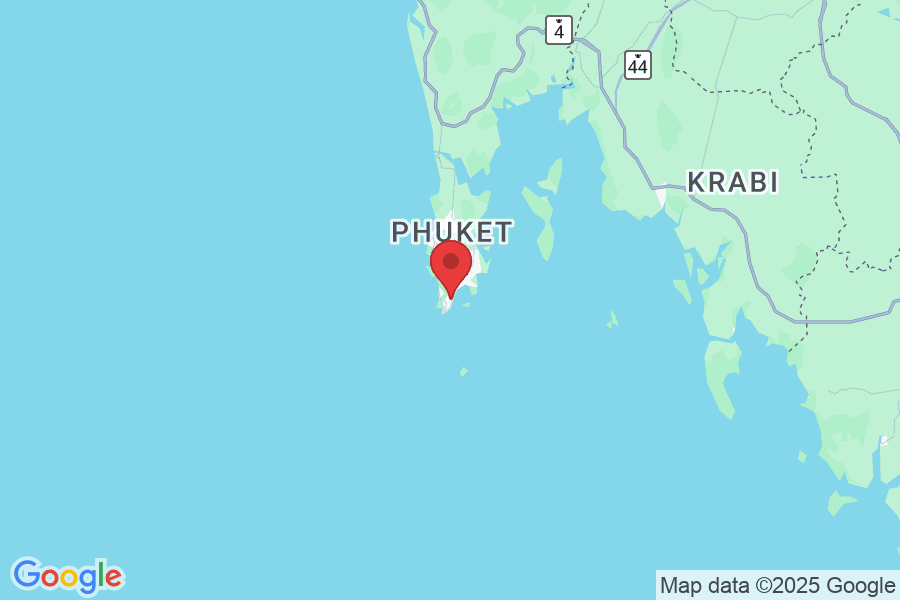 86, 108 Soi Saiyuan 9, Tambon Rawai, Amphoe Mueang Phuket, Chang Wat Phuket 83130, Thailand